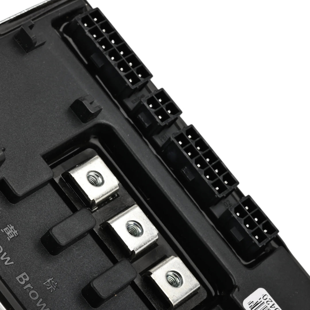 Unidad de control Ninebot Max G3 - Recambio - Wheelyshop