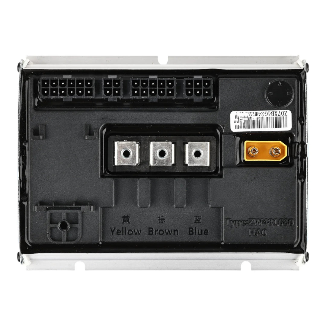 Unidad de control Ninebot Max G3 - Recambio - Wheelyshop