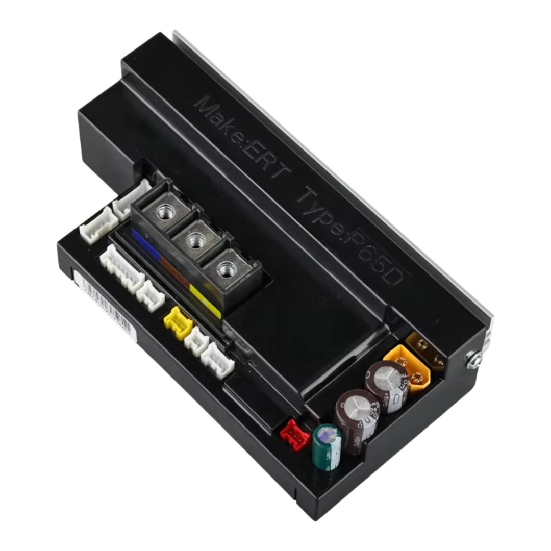 Control unit Ninebot P100 - Spare part - Wheelyshop