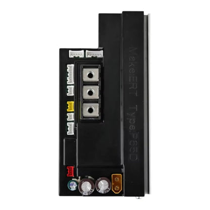 Control unit Ninebot P100 - Spare part - Wheelyshop