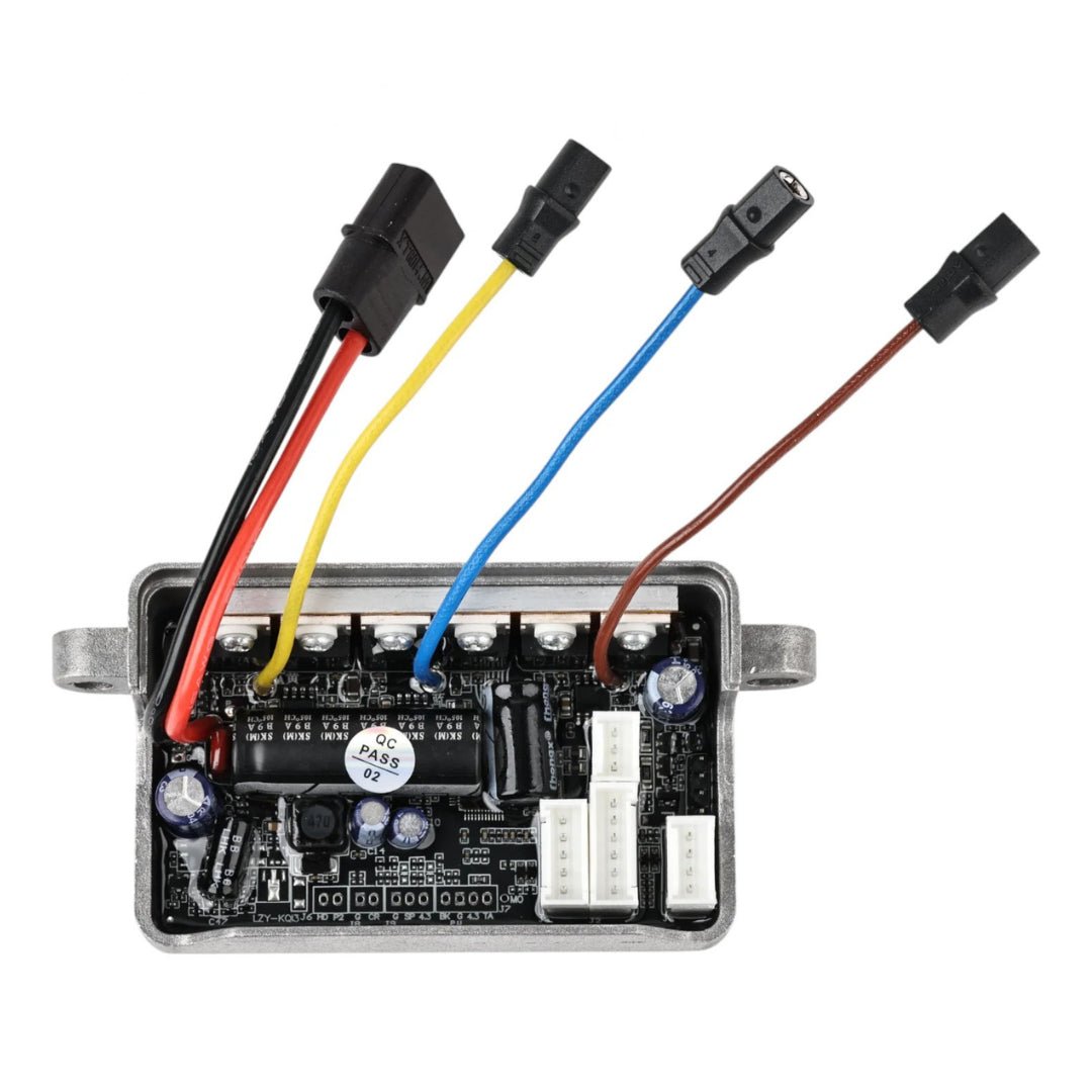 Unidad de control NIU KQi 2 Pro/KQi 2 Sport - Recambio - Wheelyshop