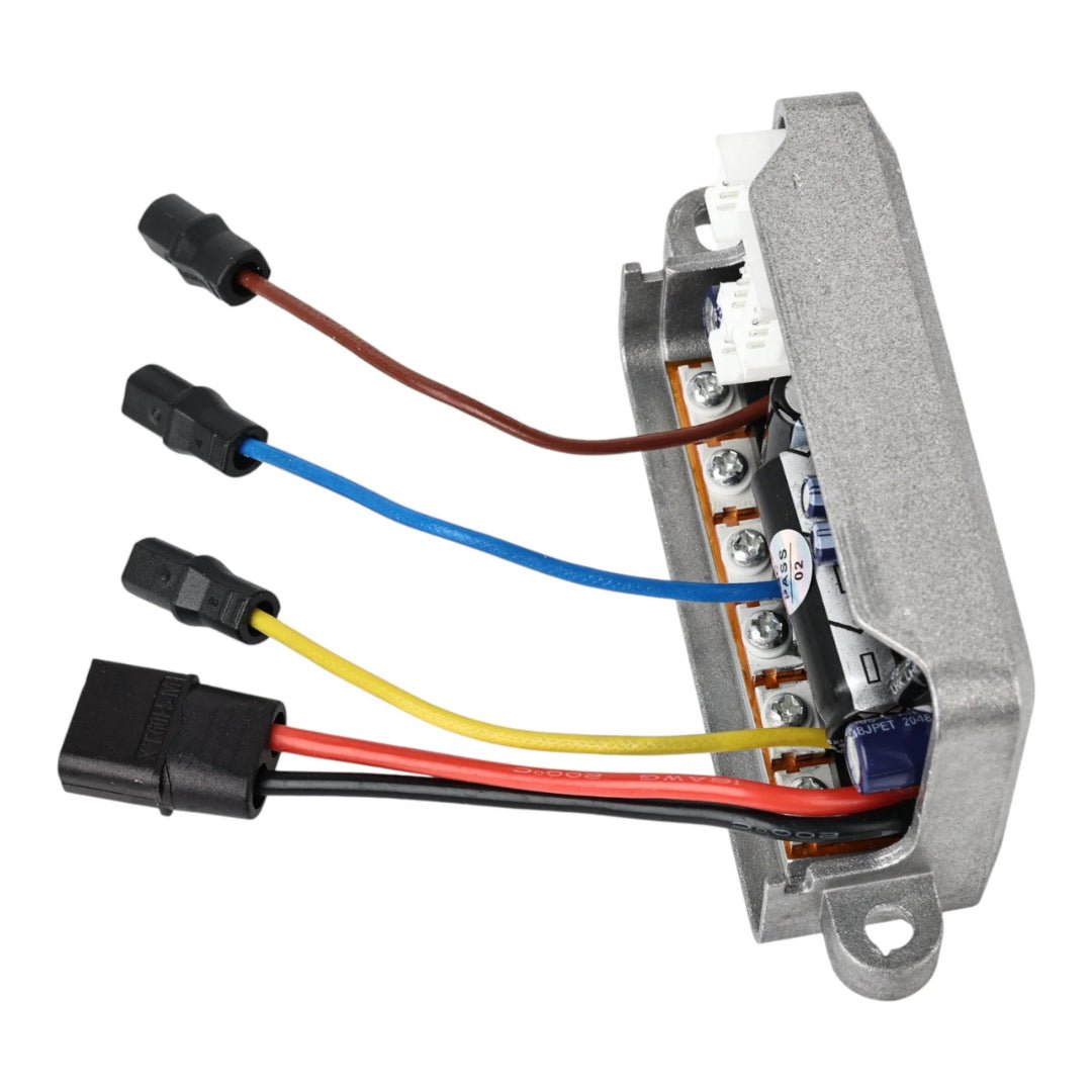 Unidad de control NIU KQi 2 Pro/KQi 2 Sport - Recambio - Wheelyshop