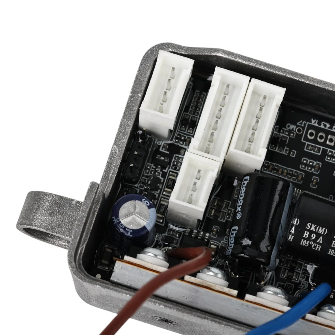 Unidad de control NIU KQi 2 Pro/KQi 2 Sport - Recambio - Wheelyshop