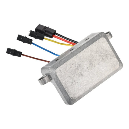 Unidad de control NIU KQi 2 Pro/KQi 2 Sport - Recambio - Wheelyshop