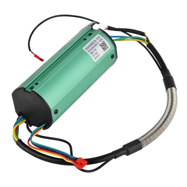 Unidad de control, pantalla de control y cable HX X8 - Recambio - Wheelyshop