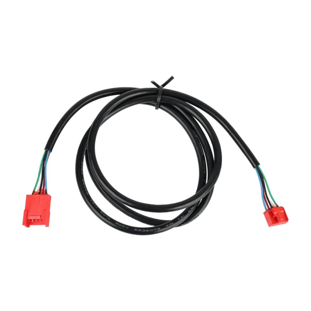 Styrenhet, styrskärm & kabel HX X8 - Reservdel - Wheelyshop