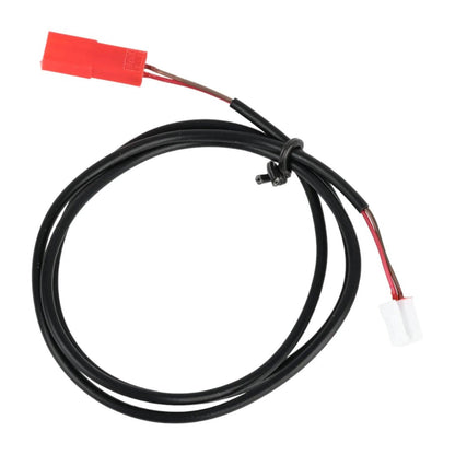 Styrenhet, styrskärm & kabel HX X8 - Reservdel - Wheelyshop