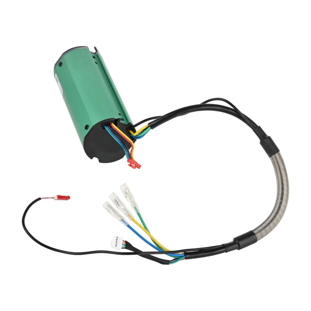 Styrenhet, styrskärm & kabel HX X8 - Reservdel - Wheelyshop