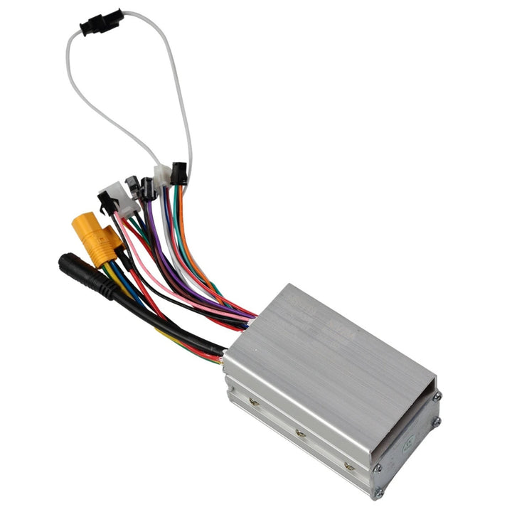 Unidad de control para VSETT 9