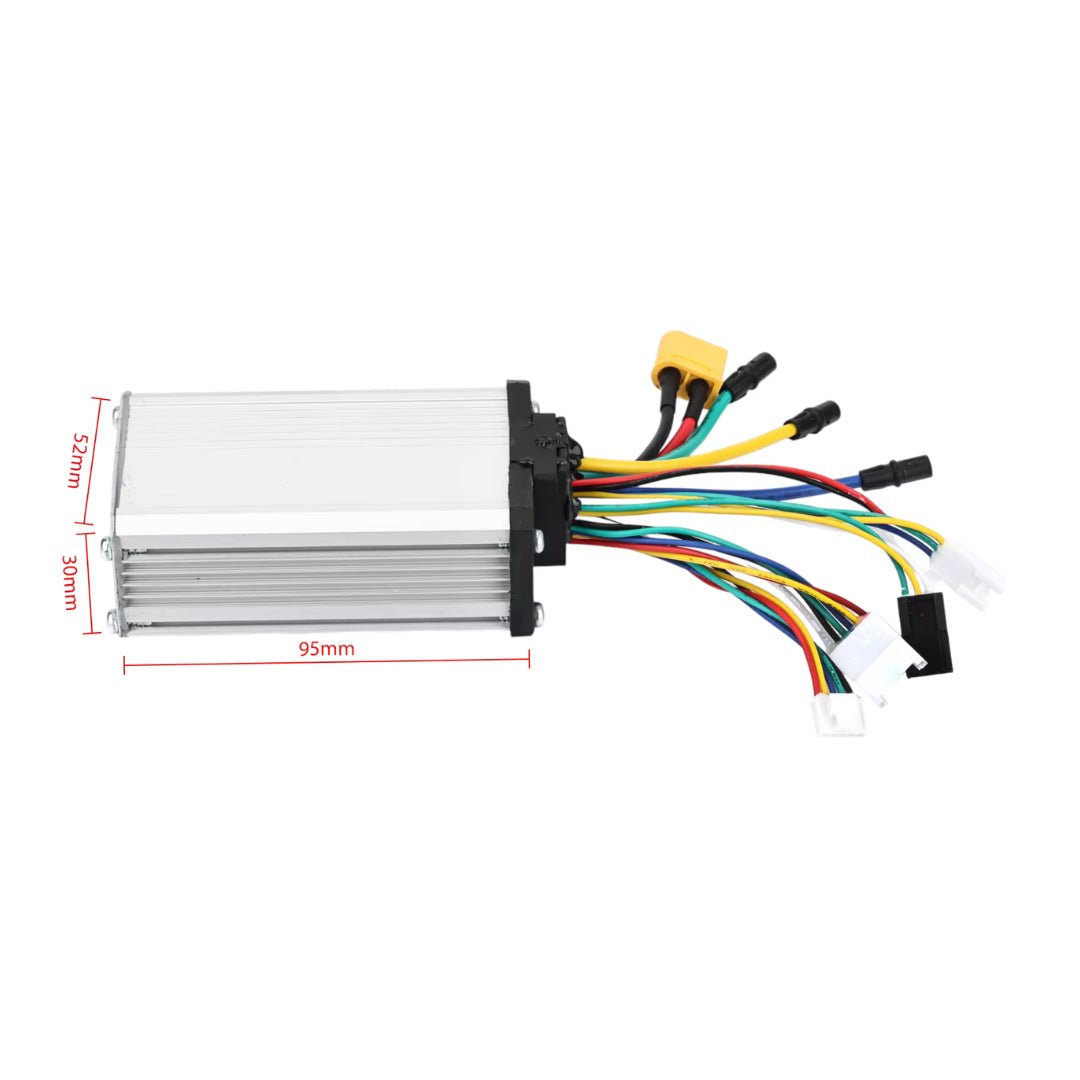 Controlador Xiaomi 4 Lite (2nd Gen) - Recambio - Wheelyshop