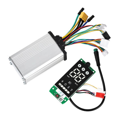 Controlador Xiaomi 4 Lite (2nd Gen) - Recambio - Wheelyshop