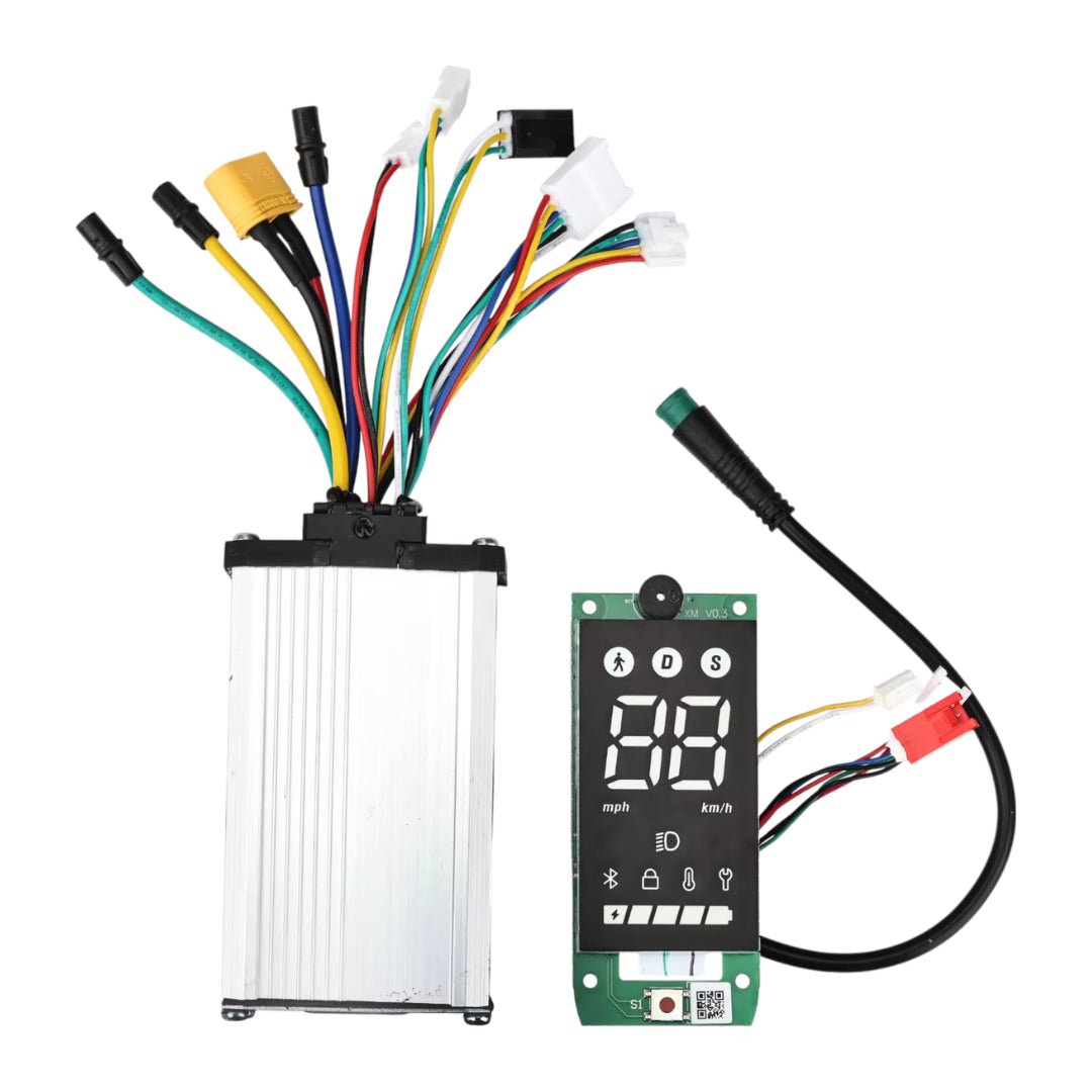 Controlador Xiaomi 4 Lite (2nd Gen) - Recambio - Wheelyshop