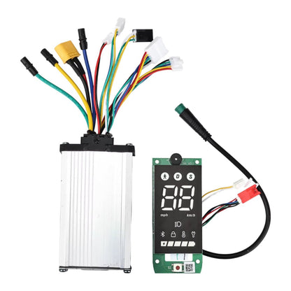 Controlador Xiaomi 4 Lite (2nd Gen) - Recambio - Wheelyshop