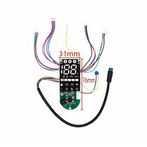 Conector: pantalla de control para Xiaomi 5 Pro