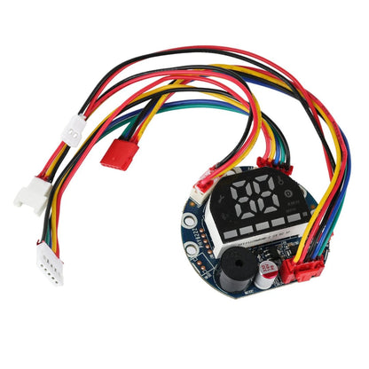 Styrskärm HX X7 - Reservdel - Wheelyshop