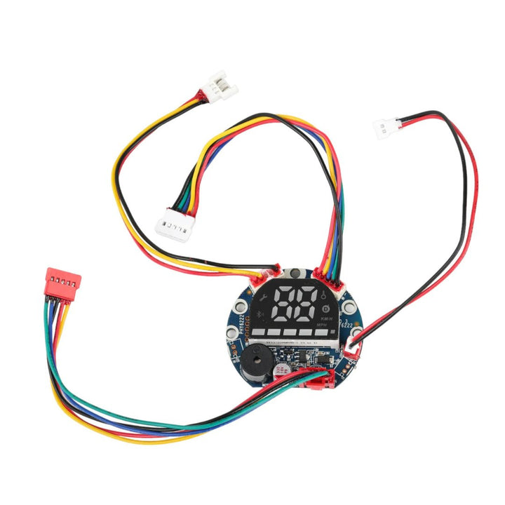 Pantalla de dirección HX X7 - Recambio - Wheelyshop