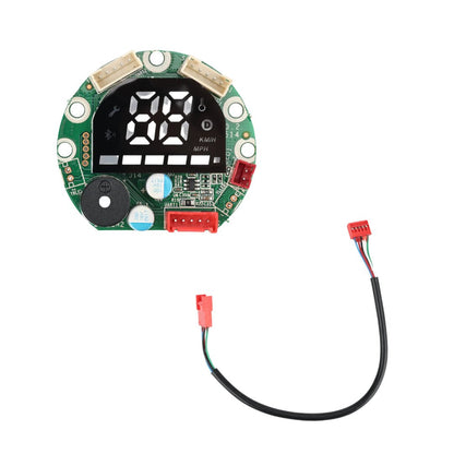 Styrskärm HX X8 - Reservdel - Wheelyshop