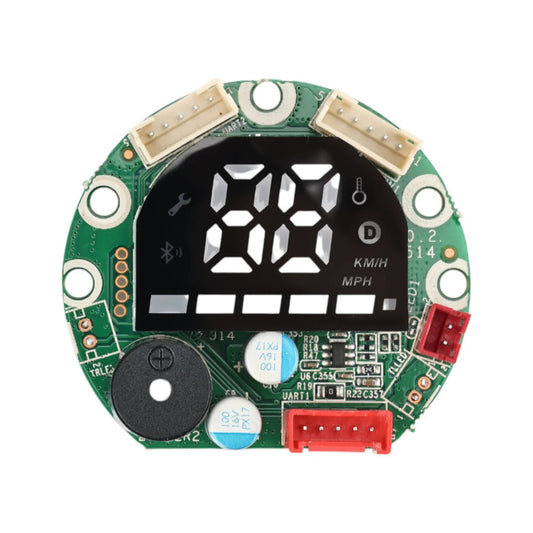 Steering screen HX X8 - Spare part - Wheelyshop