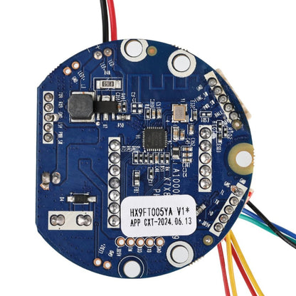 Styrskärm HX X9 - Reservdel - Wheelyshop