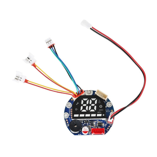 Styrskärm HX X9 - Reservdel - Wheelyshop