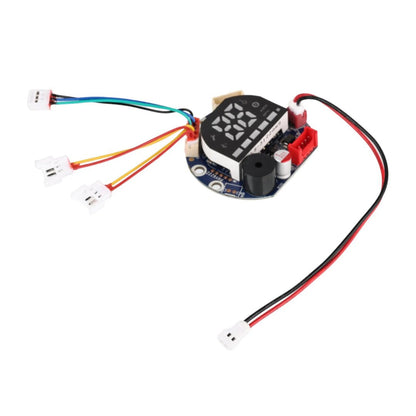 Styrskärm HX X9 - Reservdel - Wheelyshop