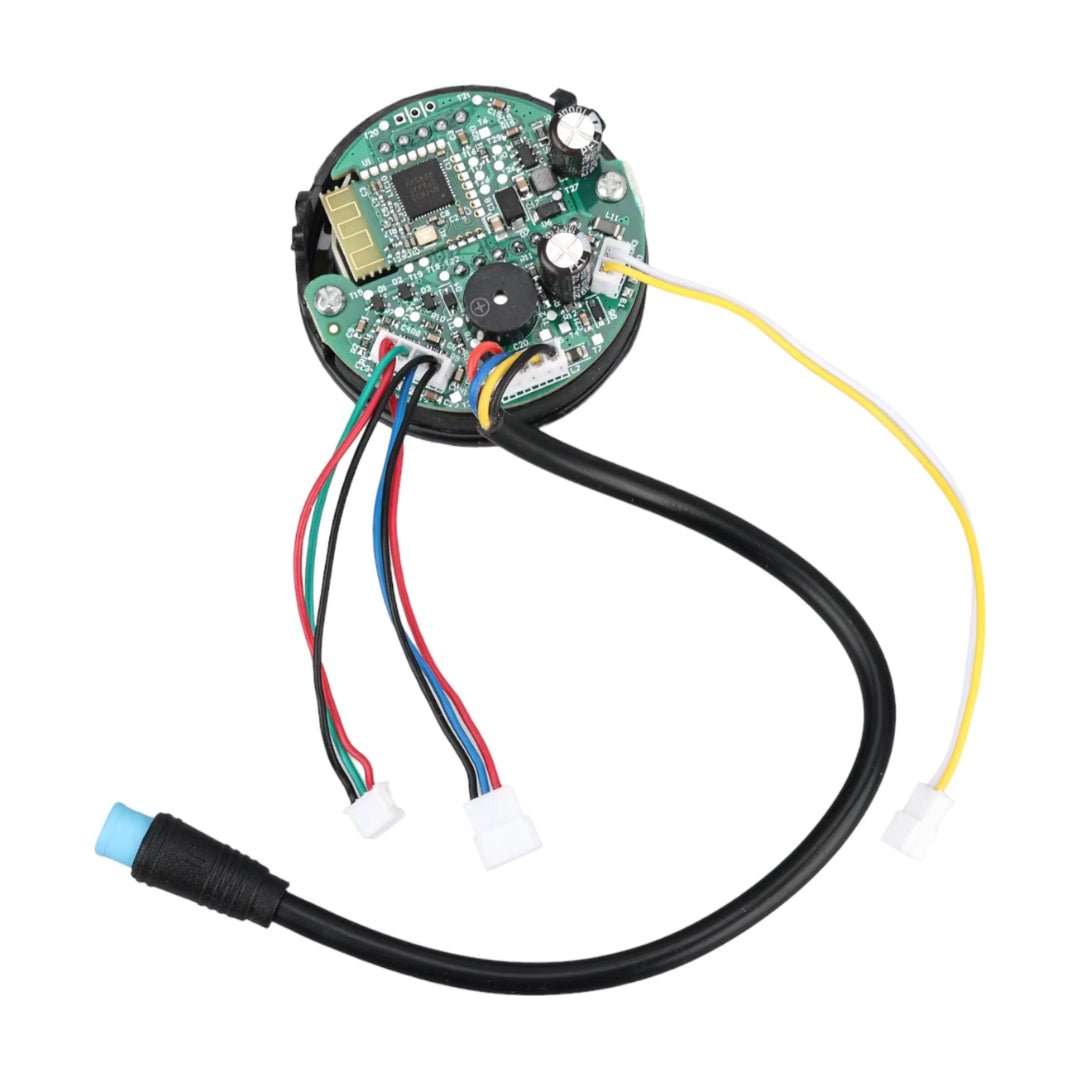 Cúpula de dirección Ninebot E22/E25/E45 - Recambio - Wheelyshop