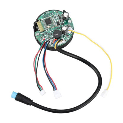 Cúpula de dirección Ninebot E22/E25/E45 - Recambio - Wheelyshop