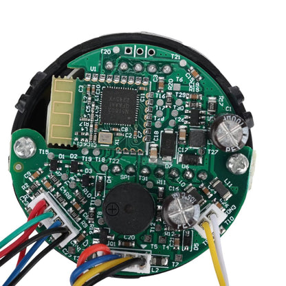 Cúpula de dirección Ninebot E22/E25/E45 - Recambio - Wheelyshop