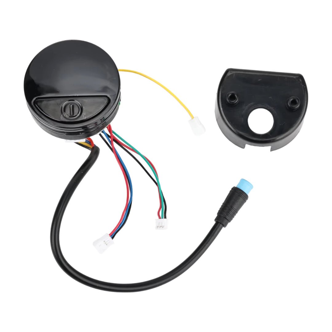 Cúpula de dirección Ninebot E22/E25/E45 - Recambio - Wheelyshop