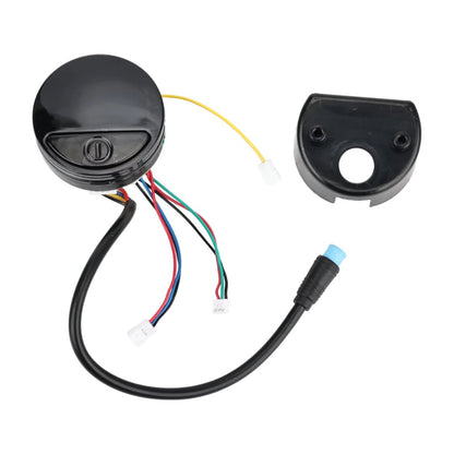 Cúpula de dirección Ninebot E22/E25/E45 - Recambio - Wheelyshop