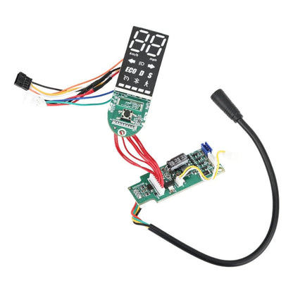 Control screen Ninebot F2/F2 Pro/F2 Plus - Spare part - Wheelyshop