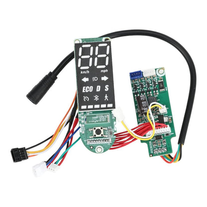 Control screen Ninebot F2/F2 Pro/F2 Plus - Spare part - Wheelyshop