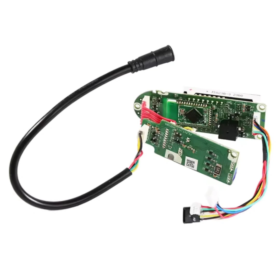 Cúpula de dirección Ninebot G2 - Recambio - Wheelyshop