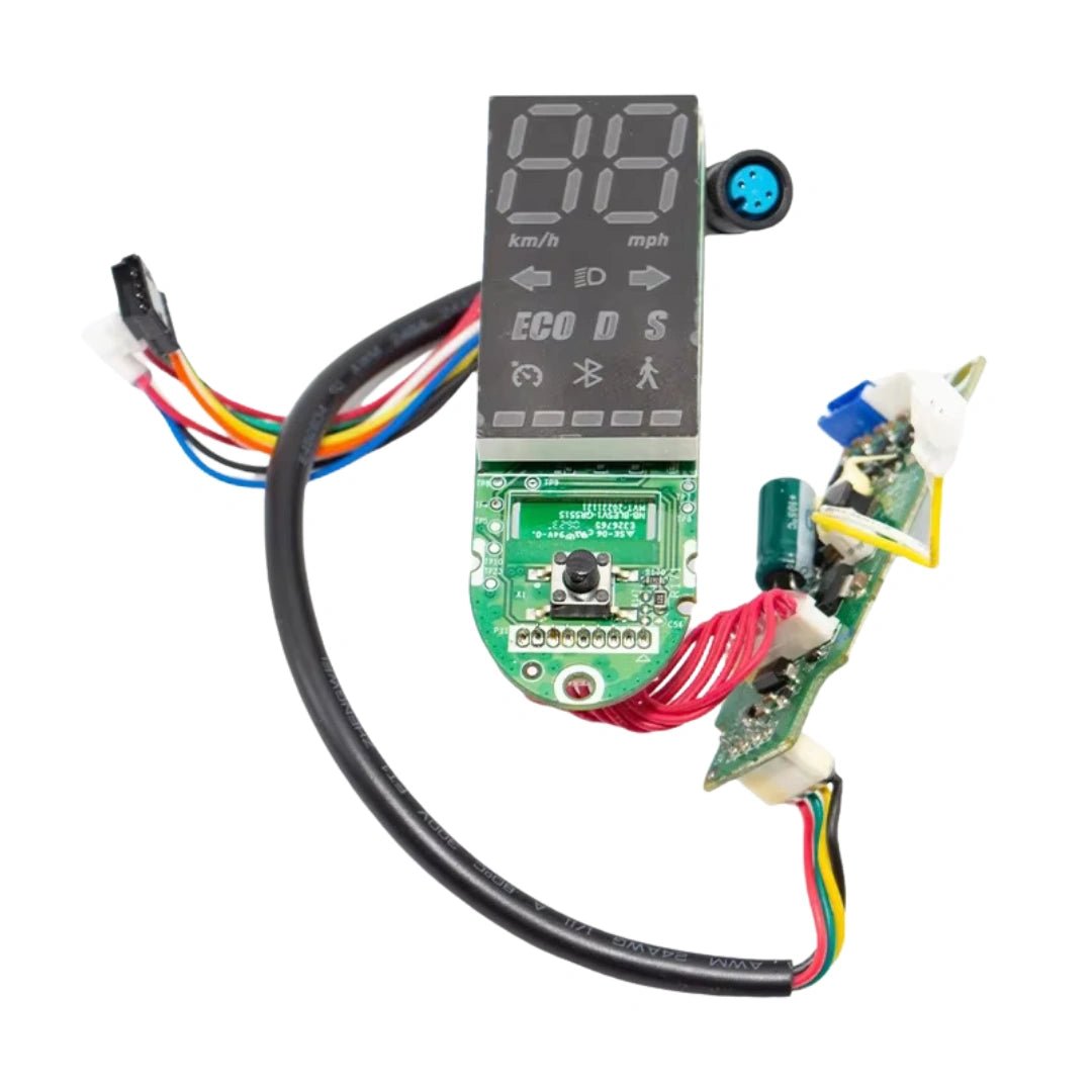 Cúpula de dirección Ninebot G2 - Recambio - Wheelyshop