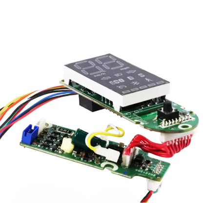 Cúpula de dirección Ninebot G2 - Recambio - Wheelyshop