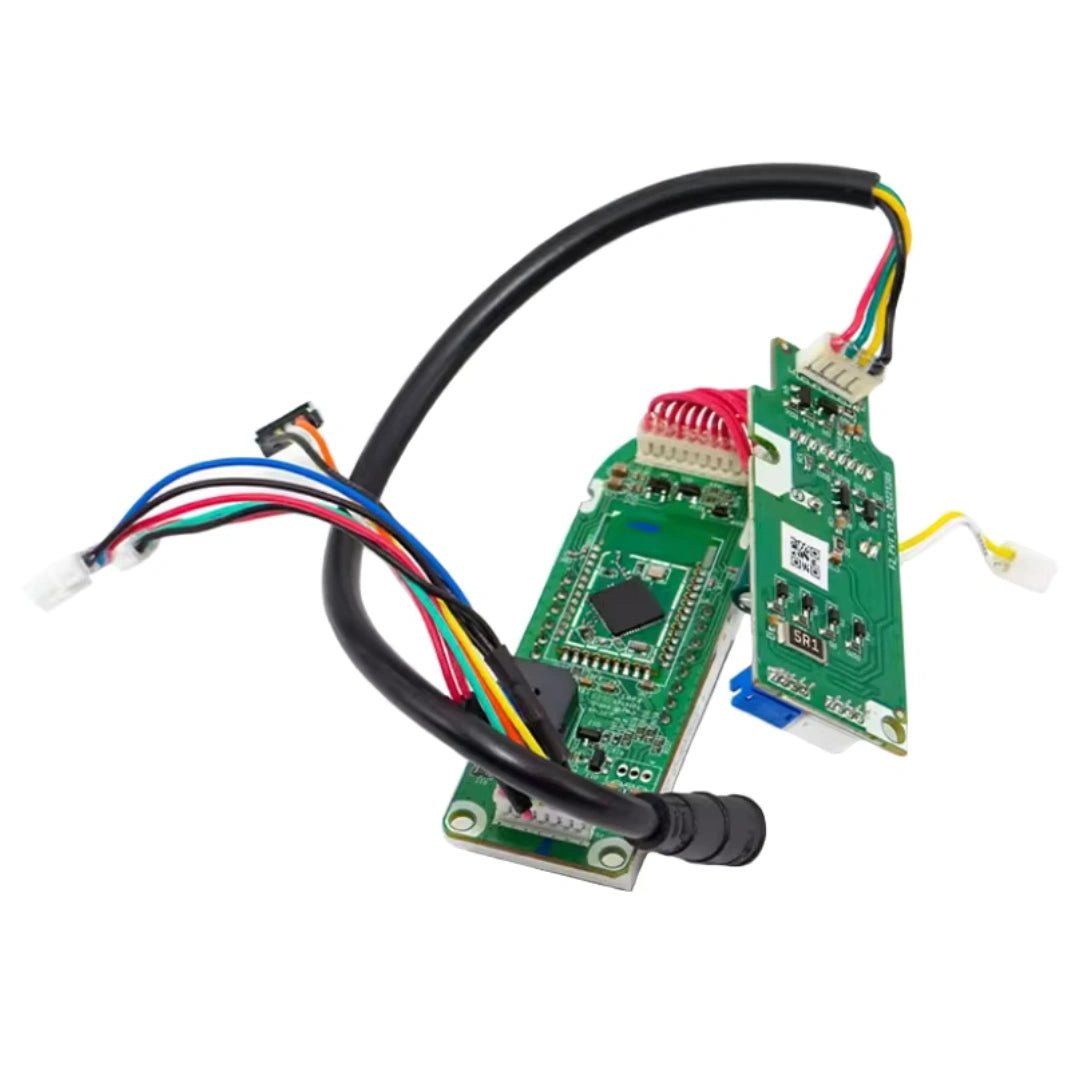 Cúpula de dirección Ninebot G2 - Recambio - Wheelyshop