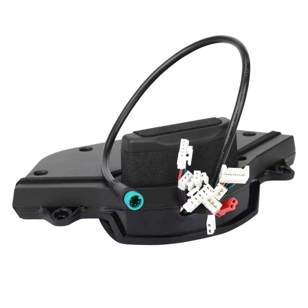 Steering screen Ninebot GT1 - Spare part - Wheelyshop