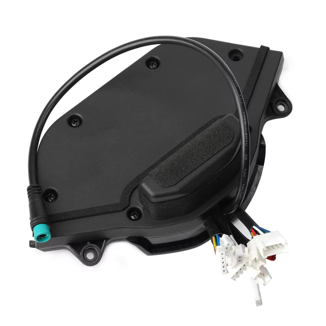 Steering screen Ninebot GT1 - Spare part - Wheelyshop