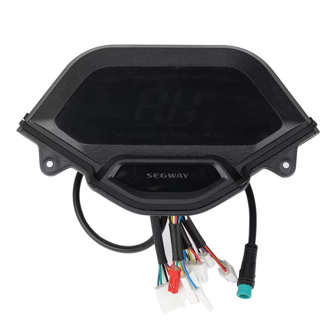 Steering screen Ninebot GT1 - Spare part - Wheelyshop