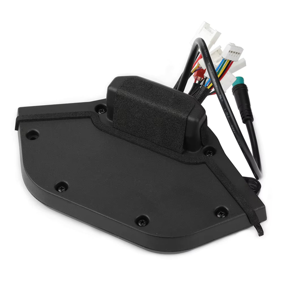 Steering screen Ninebot GT1 - Spare part - Wheelyshop