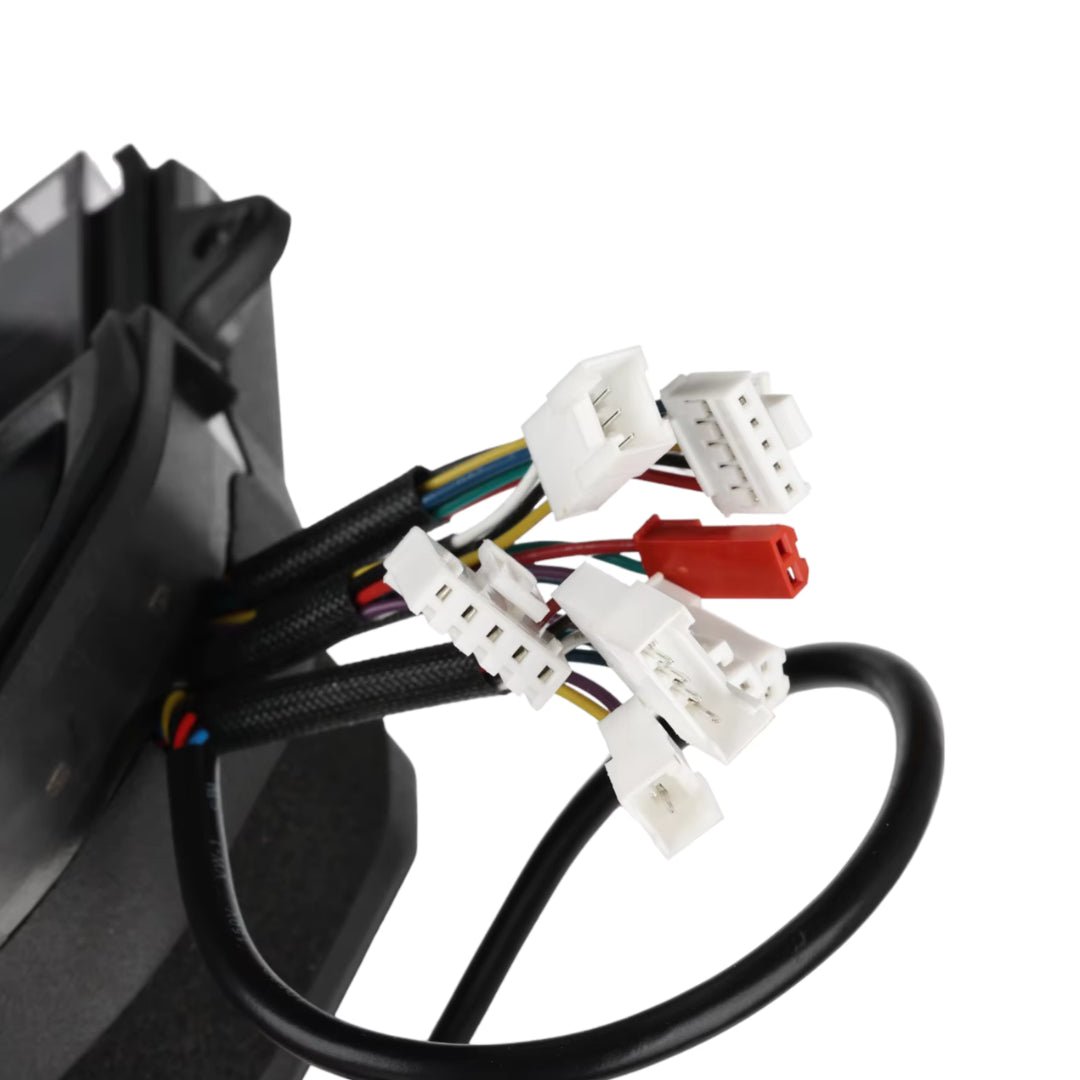 Steering screen Ninebot GT2 - Spare part - Wheelyshop