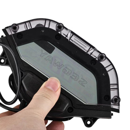 Steering screen Ninebot GT2 - Spare part - Wheelyshop