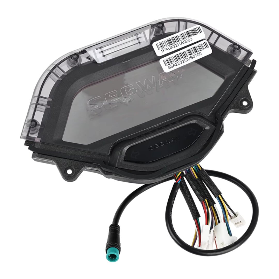 Steering screen Ninebot GT2 - Spare part - Wheelyshop