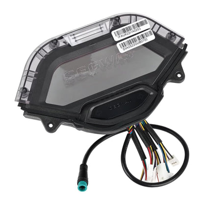 Steering screen Ninebot GT2 - Spare part - Wheelyshop