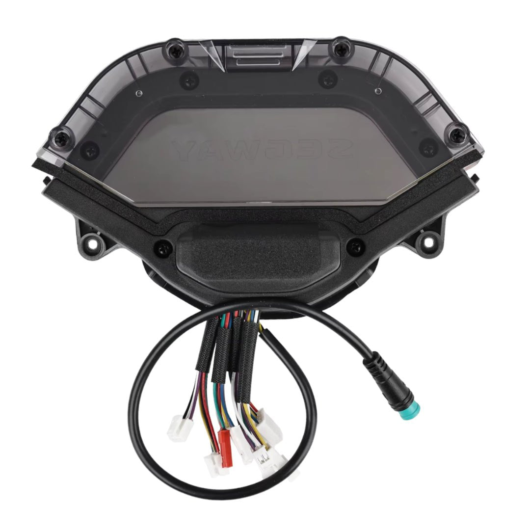 Steering screen Ninebot GT2 - Spare part - Wheelyshop