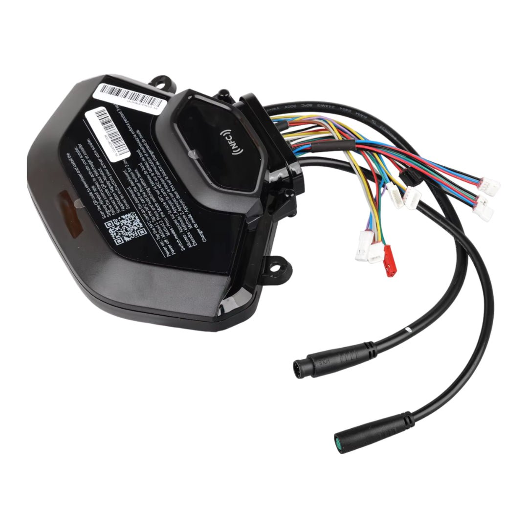 Steering screen Ninebot P100 - Spare part - Wheelyshop