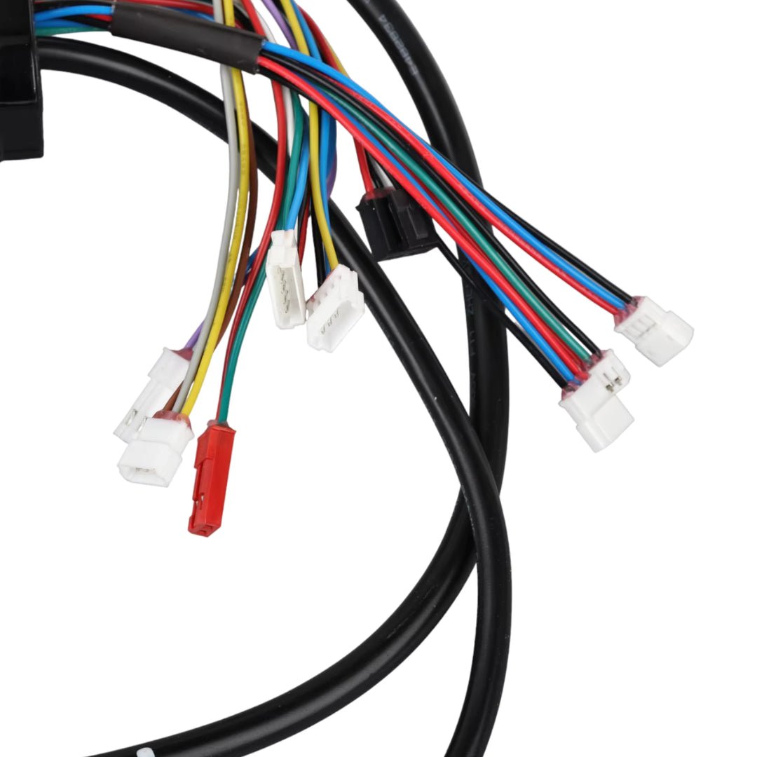 Steering screen Ninebot P100 - Spare part - Wheelyshop