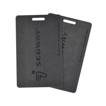 Steering screen Ninebot P100 - Spare part - Wheelyshop