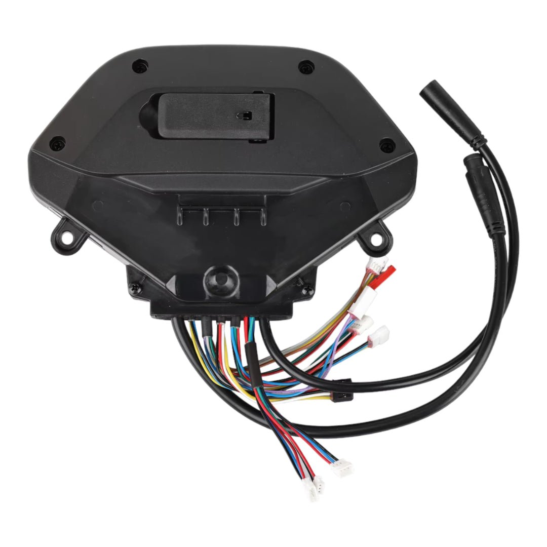 Steering screen Ninebot P100 - Spare part - Wheelyshop