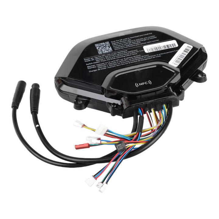 Pantalla de dirección Ninebot P100 - Recambio - Wheelyshop